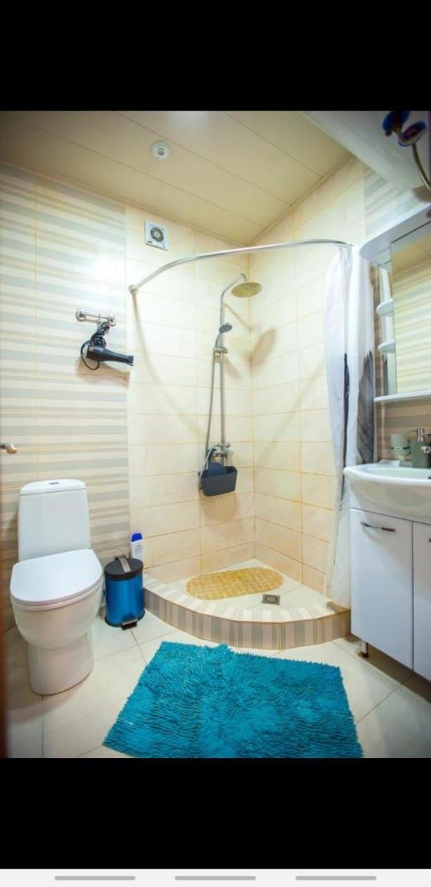 Apartment On L.Meskhishvili Turn Tbilisi Bagian luar foto